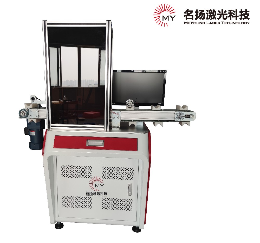 激光打標機鏡片如何保護？